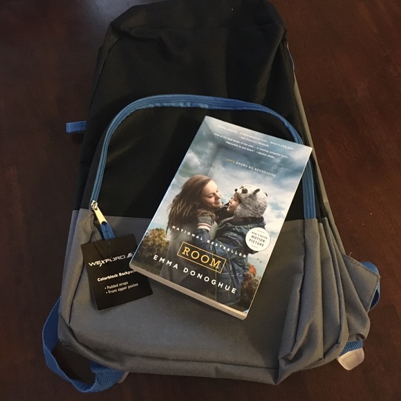 Wexford Handbags - Wexford Backpack